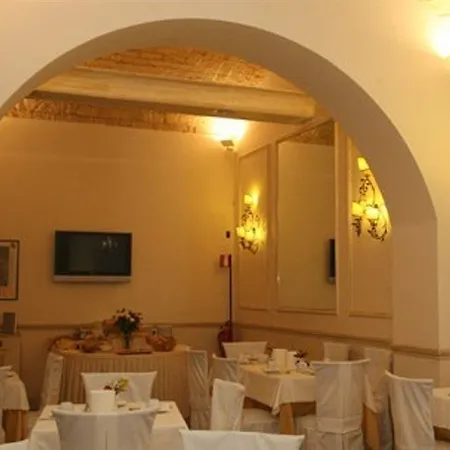 Flavia Ξενοδοχείο 3*