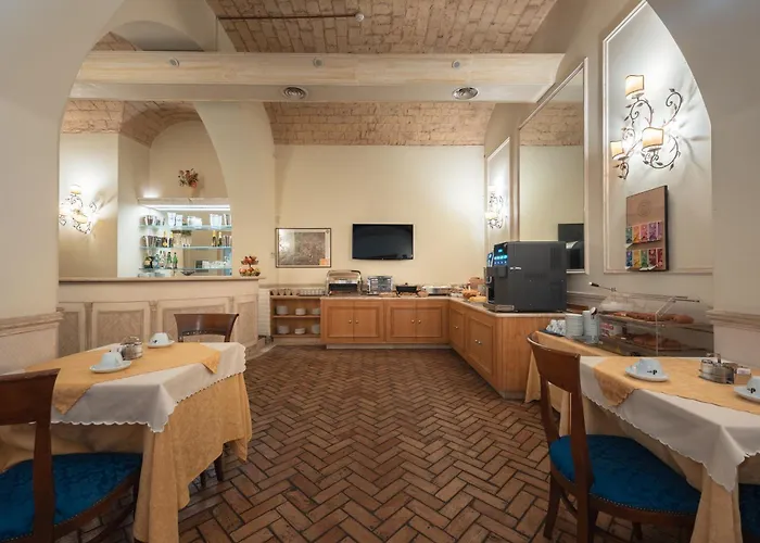 Flavia Hotel 3*